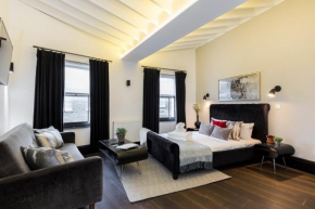 6 Portobello Road